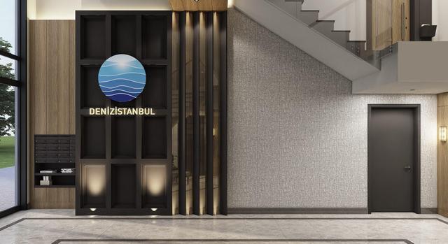 Deniz İstanbul Sedef Konakları 2 — photo 5
