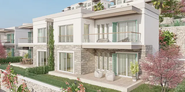 Atakent Didim Mavi — Didim، آیدین