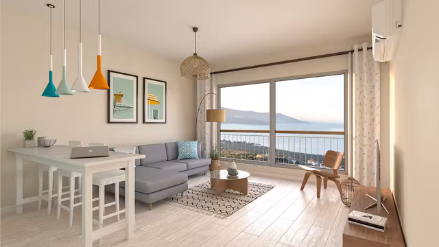 Atakent Didim Mavi — عکس 2