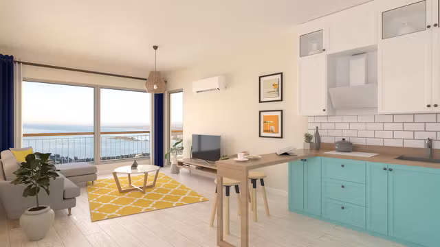 Atakent Didim Mavi — عکس 4