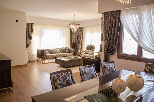 Vadi Ankara — Çankaya، آنکارا