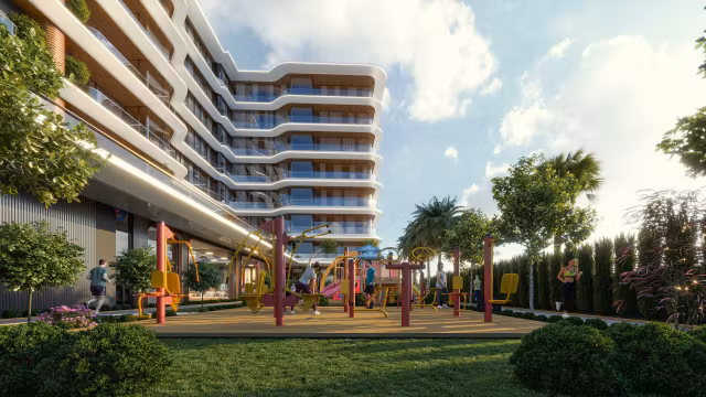 Avcılar Lusso — fotoğraf 3