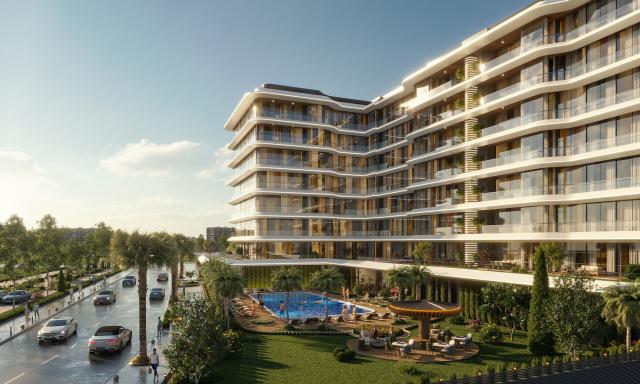 Avcılar Lusso — fotoğraf 5