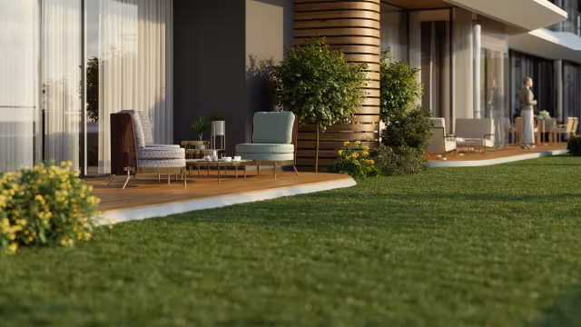 Avcılar Lusso — fotoğraf 2