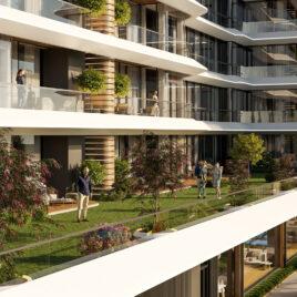 Avcılar Lusso — photo 6