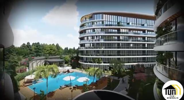 Macrocity Nilüfer — Nilüfer، بورسا