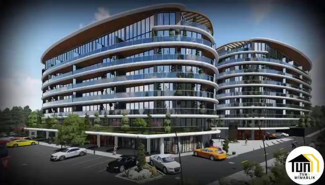 Macrocity Nilüfer — عکس 3