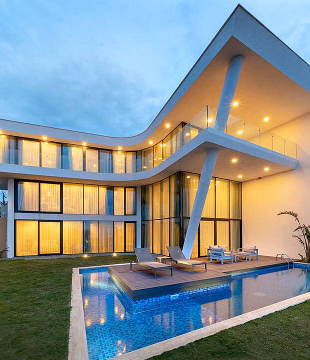 Le Meridien Bodrum The Residences — Milas, Mugla
