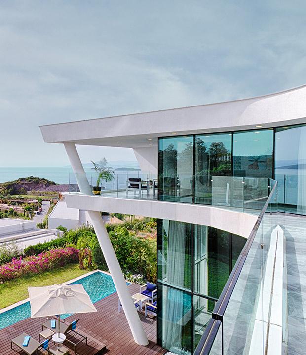 Le Meridien Bodrum The Residences — photo 2