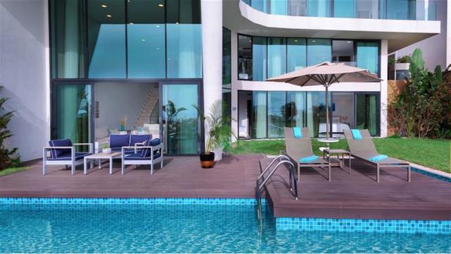 Le Meridien Bodrum The Residences — photo 4