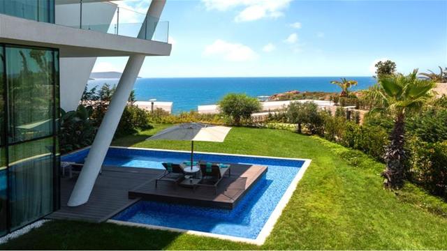 Le Meridien Bodrum The Residences — photo 5
