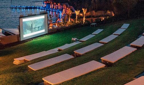 Le Meridien Bodrum The Residences — عکس 7
