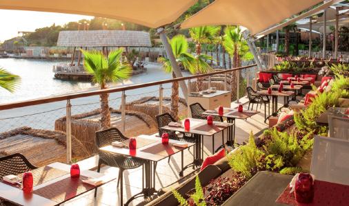 Le Meridien Bodrum The Residences — عکس 6