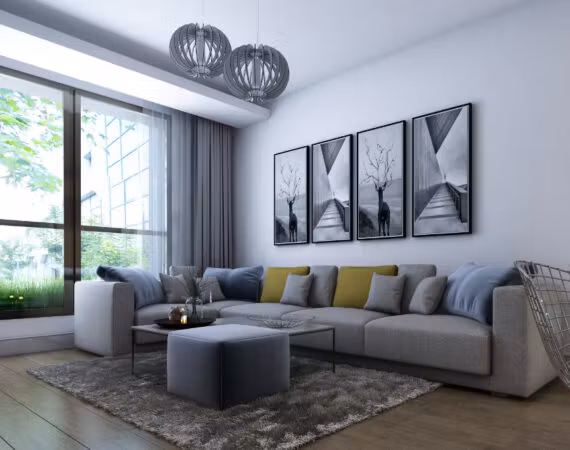 The Kar Suites — Konak, Izmir