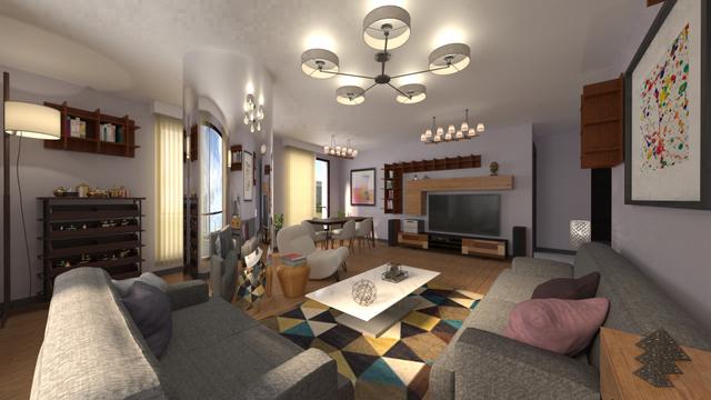 Imperium No1 — Kağıthane, İstanbul