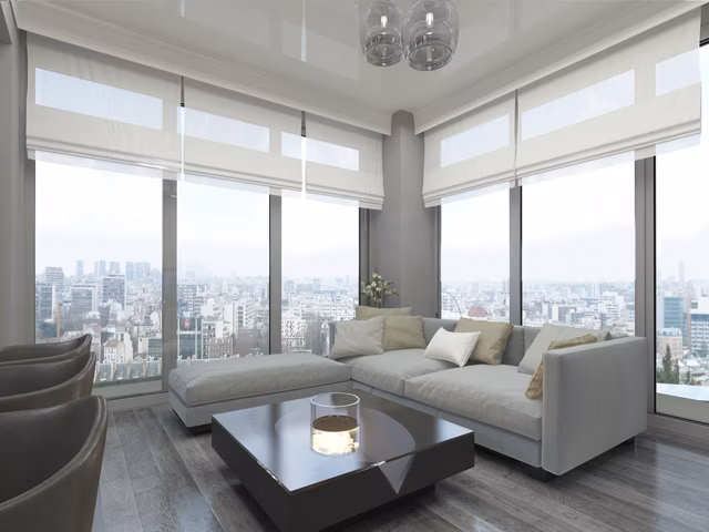 High Hill İncek — Gölbaşı، آنکارا