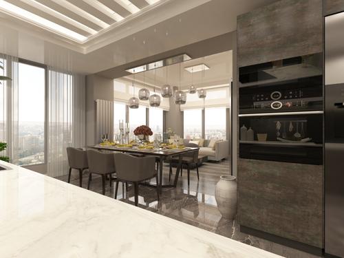High Hill İncek — عکس 3
