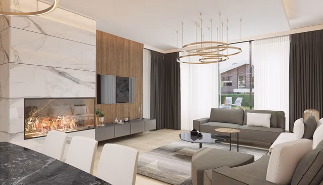 Villazem — Etimesgut، آنکارا