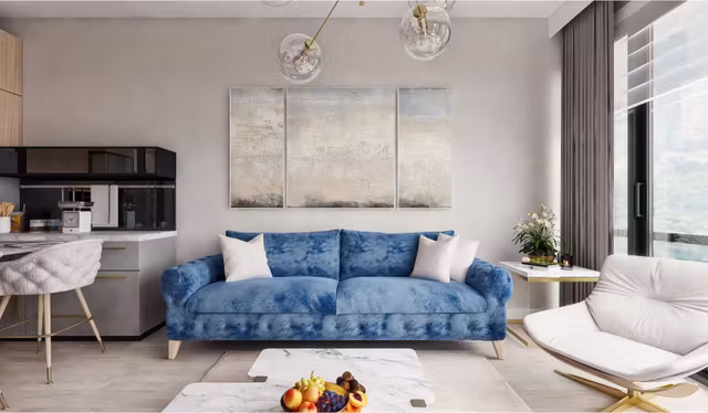 Crystal Tower Vadi — Cankaya, Ankara