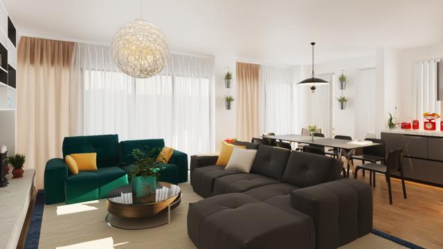 Alesta Yalova — Ciftlikkoy, Yalova