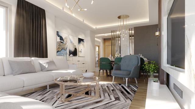 Dimora City — Nilüfer، بورسا
