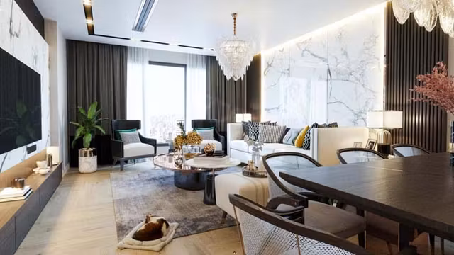 Luxury — عکس 2