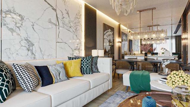 Luxury — عکس 5