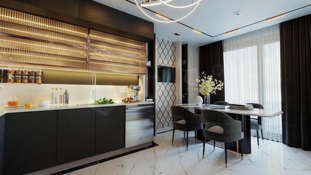 Luxury — عکس 6