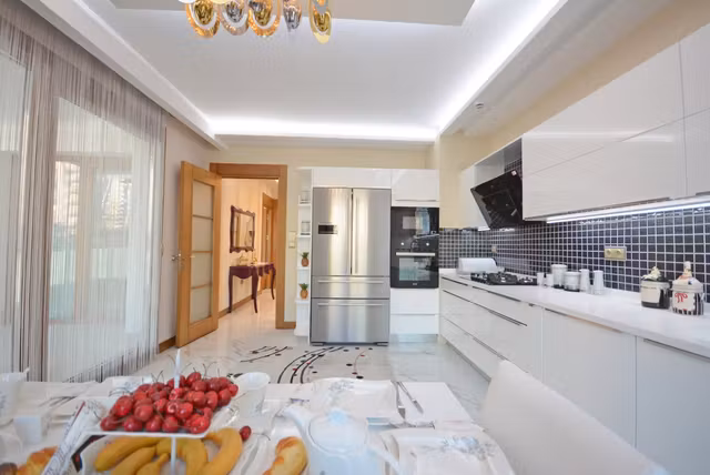 İpek Diamond Kayseri — عکس 3