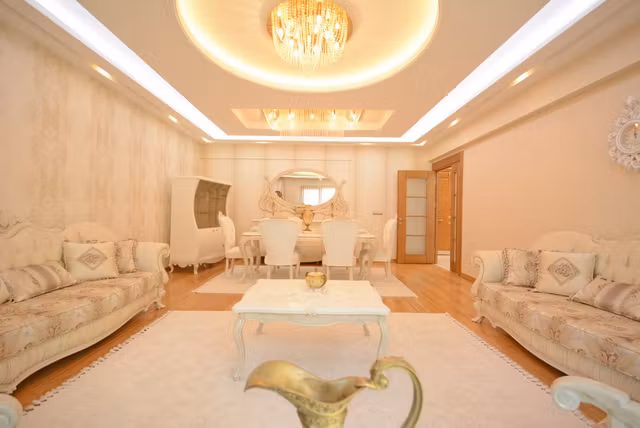 İpek Diamond Kayseri — Melikgazi، قیصریه
