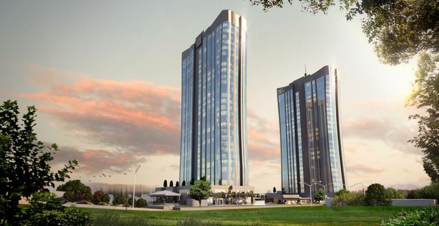 NG Residence — عکس 2
