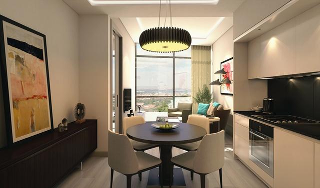 NG Residence — عکس 4