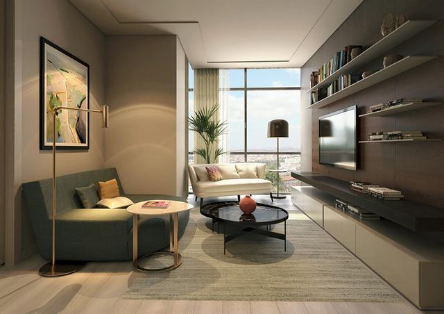 NG Residence — عکس 5