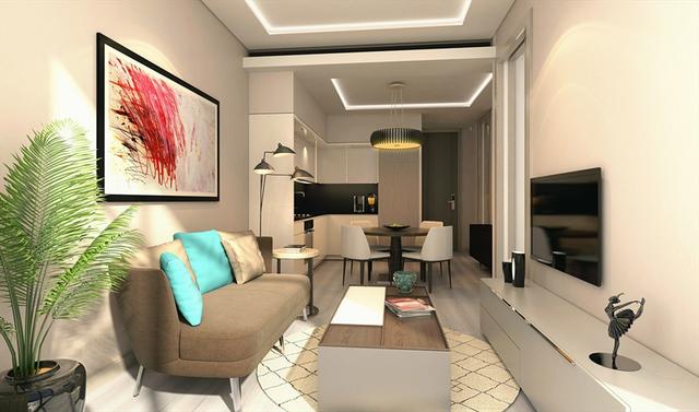 NG Residence — عکس 3