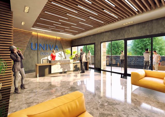 Univa Düzce — photo 7