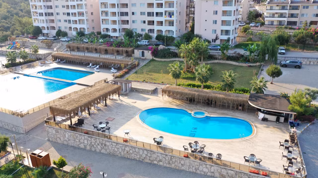 Ege Yıldızı — عکس 2