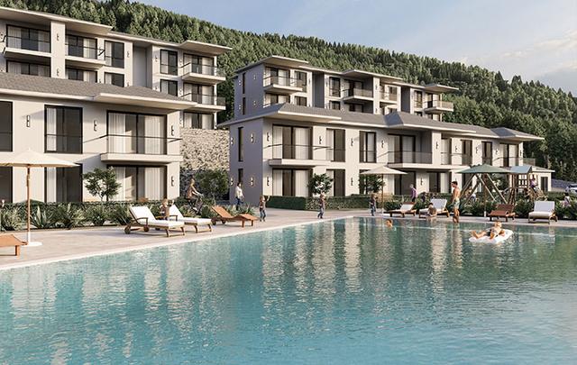 Horizon Life Didim — photo 7