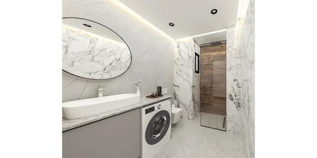 Yaren Living Park — fotoğraf 8