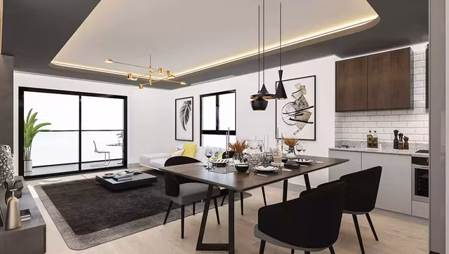 Yaren Living Park — photo 3