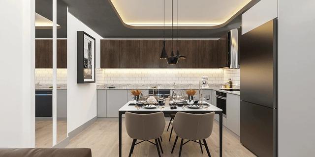 Yaren Living Park — photo 5
