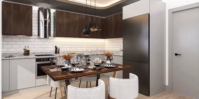 Yaren Living Park — photo 4