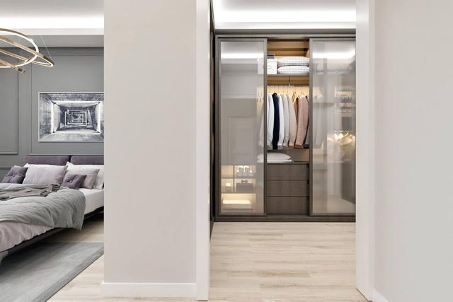 Lotus Residence — عکس 5