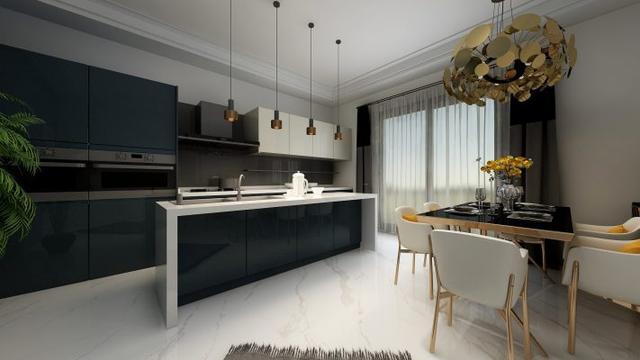 Regnum Villaları — عکس 4