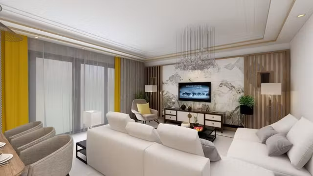 Regnum Villaları — Melikgazi، قیصریه