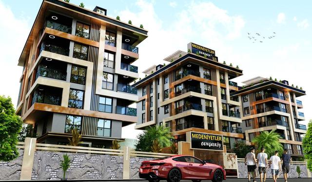 Medeniyetler Çengelköy — fotoğraf 8