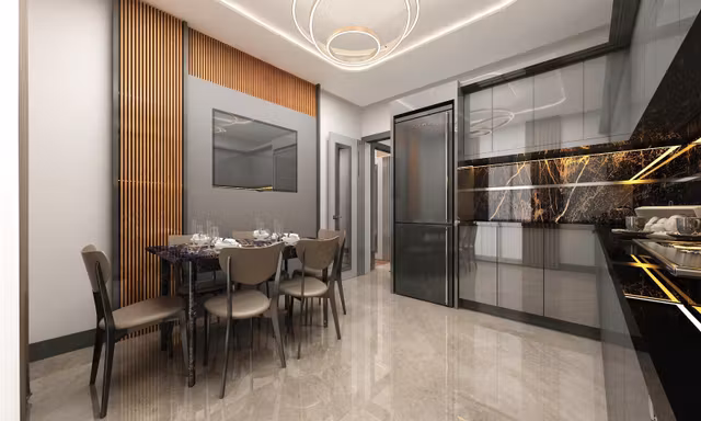 Medeniyetler Çengelköy — عکس 4