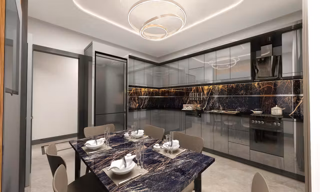 Medeniyetler Çengelköy — عکس 3
