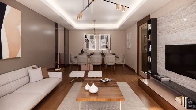 Flamingo Alkent — Büyükçekmece, İstanbul