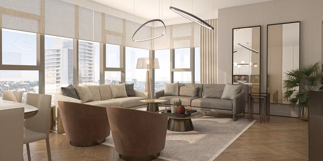 No 67 Mira Rezidans Beytepe — Çankaya, Ankara