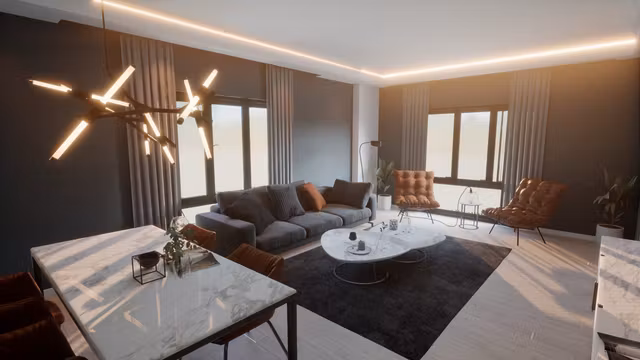 Trend Urgancı — Merkez, Kastamonu